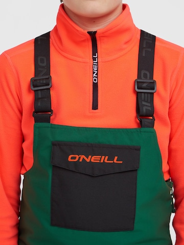 O'NEILL regular Udendørsbukser i grøn