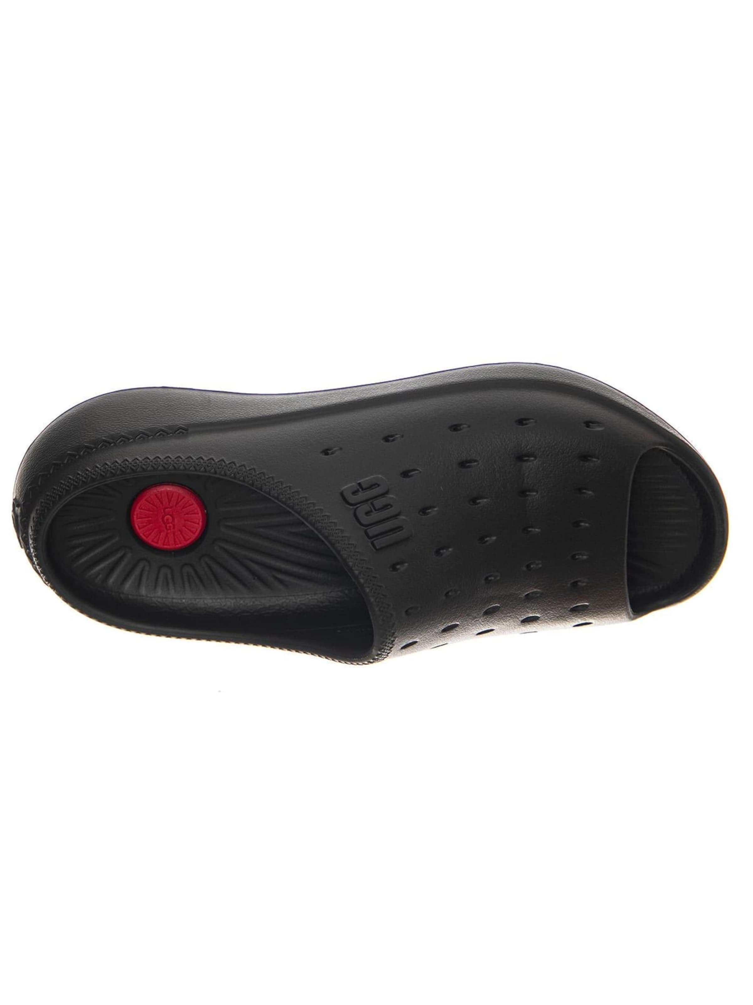 UGG Sandaler 'Slide It Black' i sort