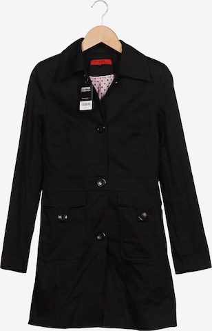 HALLHUBER Jacket & Coat in S in Black: front