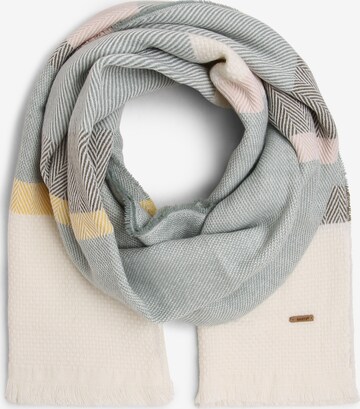 Barts Scarf 'Valoree' in Pink: front