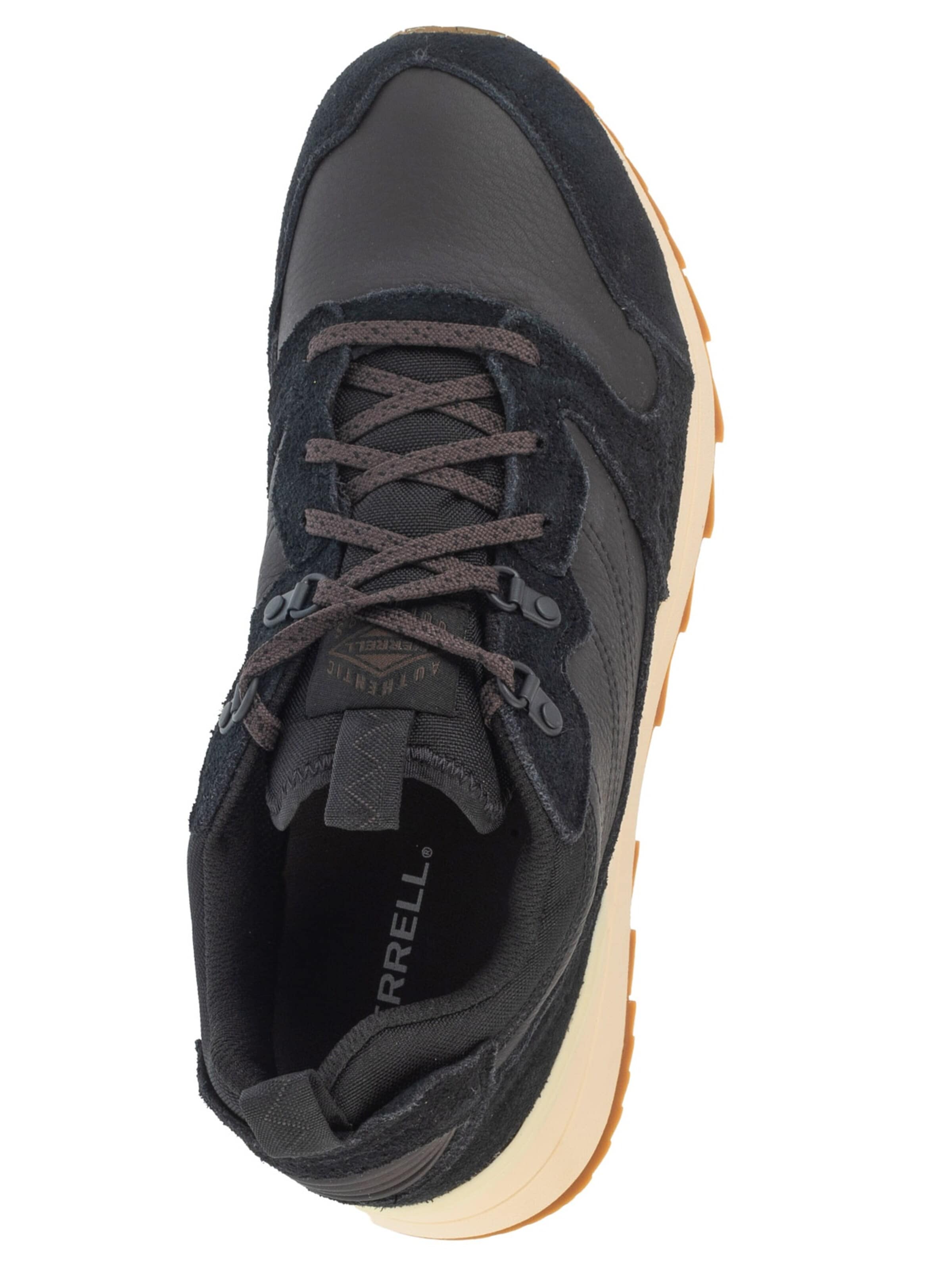 MERRELL Platform trainers 'Merrell Alpine 83  Recraft MXD' in Black