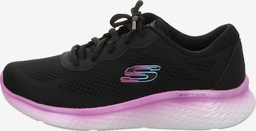 SKECHERS Sneakers 'LITE PRO - STUNNING STEPS' in Black