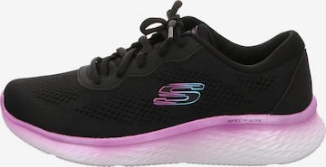 SKECHERS Sneaker 'LITE PRO - STUNNING STEPS' in Schwarz