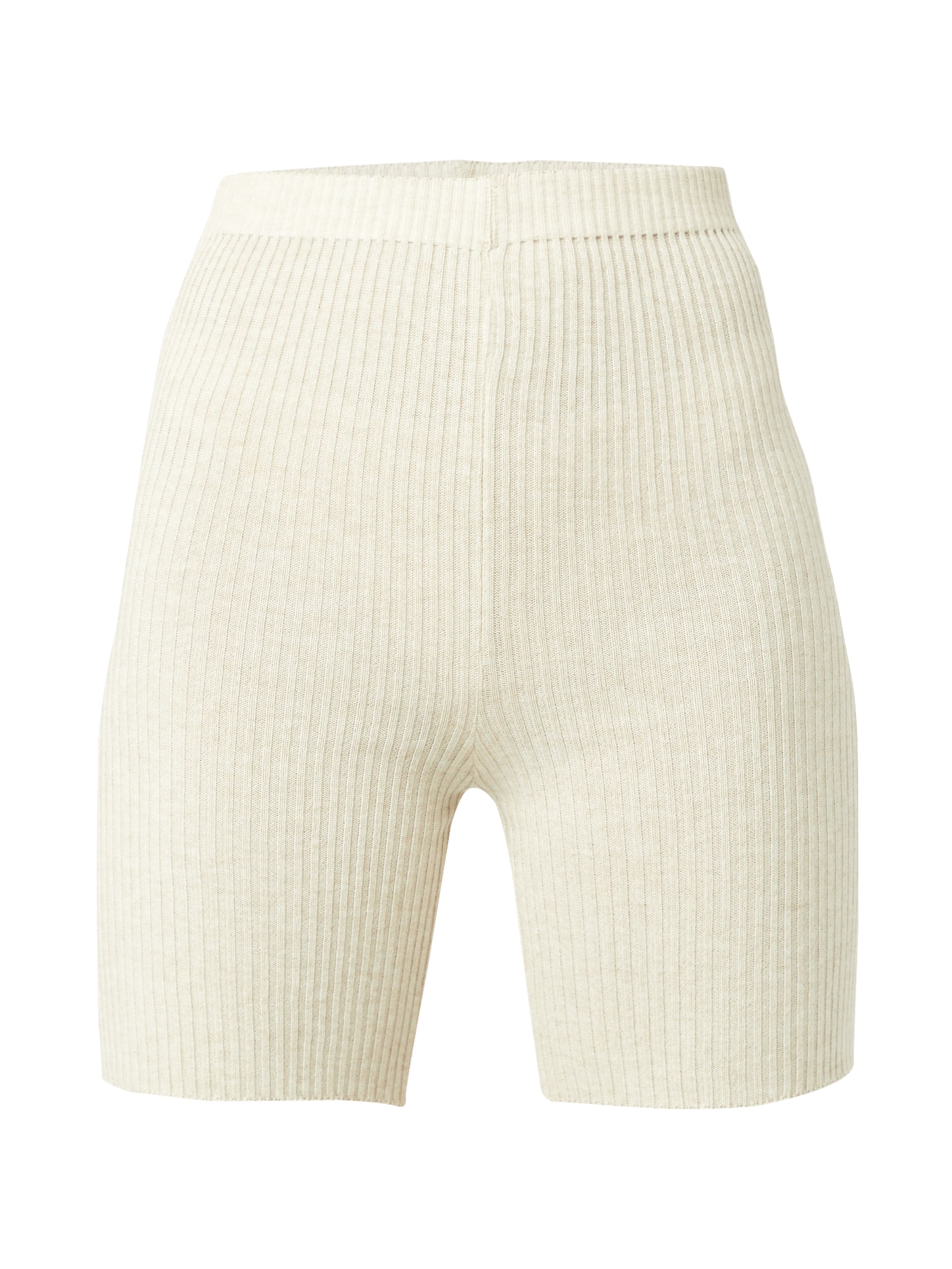 Frauen Hosen NU-IN Shorts in Weiß - MU00201