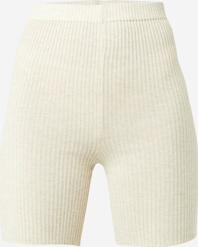 NU-IN Shorts in weiß, Produktansicht