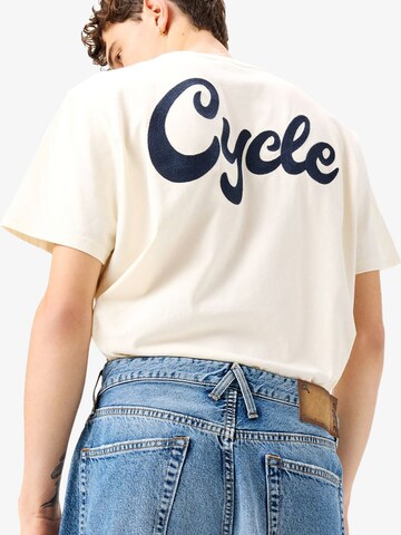regular Jeans di Cycle in blu