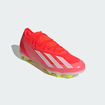 ADIDAS PERFORMANCE Soccer Cleats 'X Crazyfast Pro' in Red