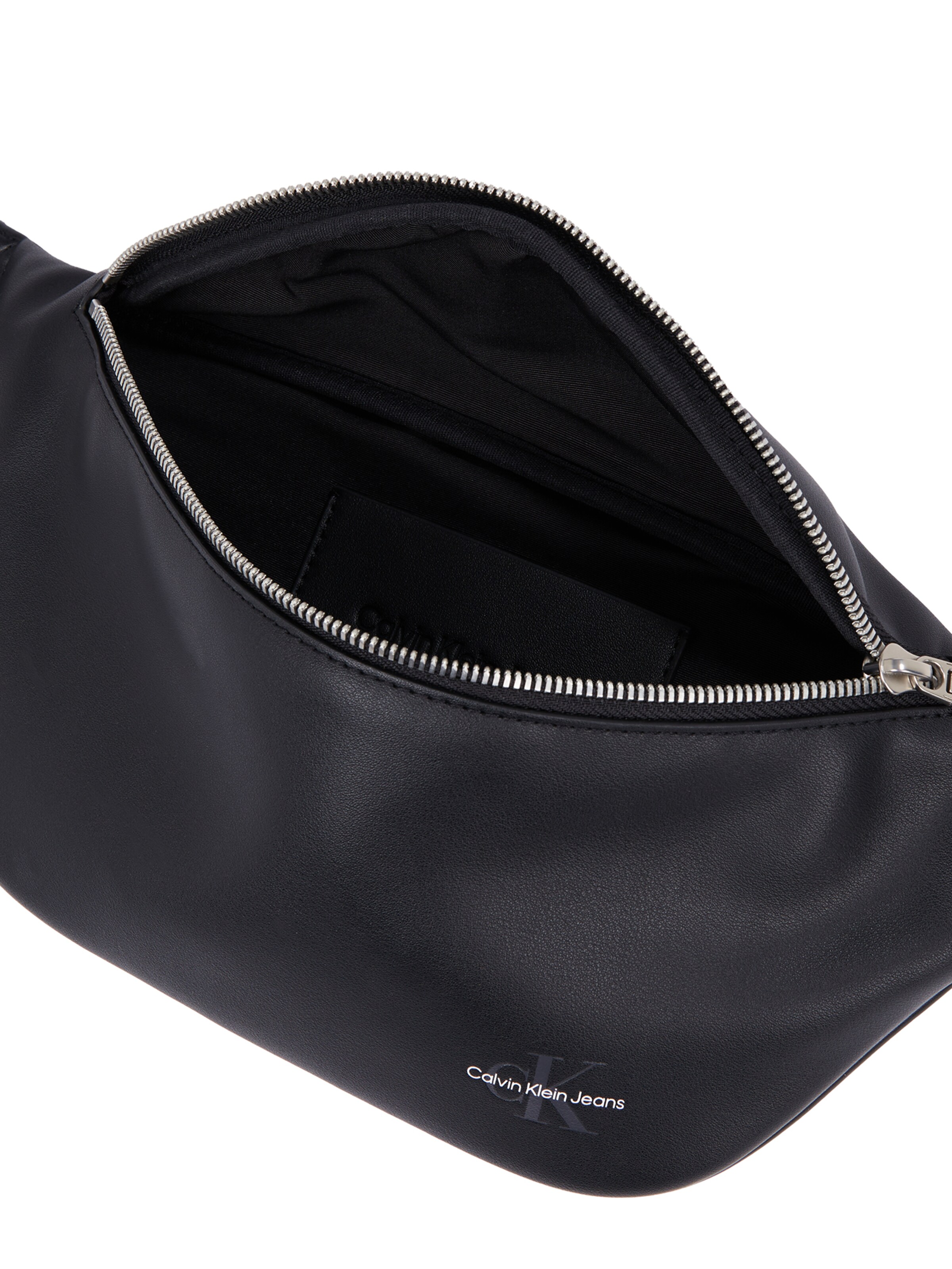 Calvin Klein Övtáska - fekete