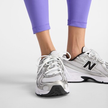new balance Skinny Legging 'AC 25' in Lila