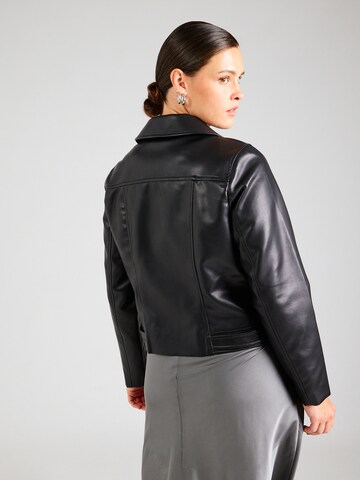 Veste mi-saison 'VMCRILEYMIE' Vero Moda Curve en noir