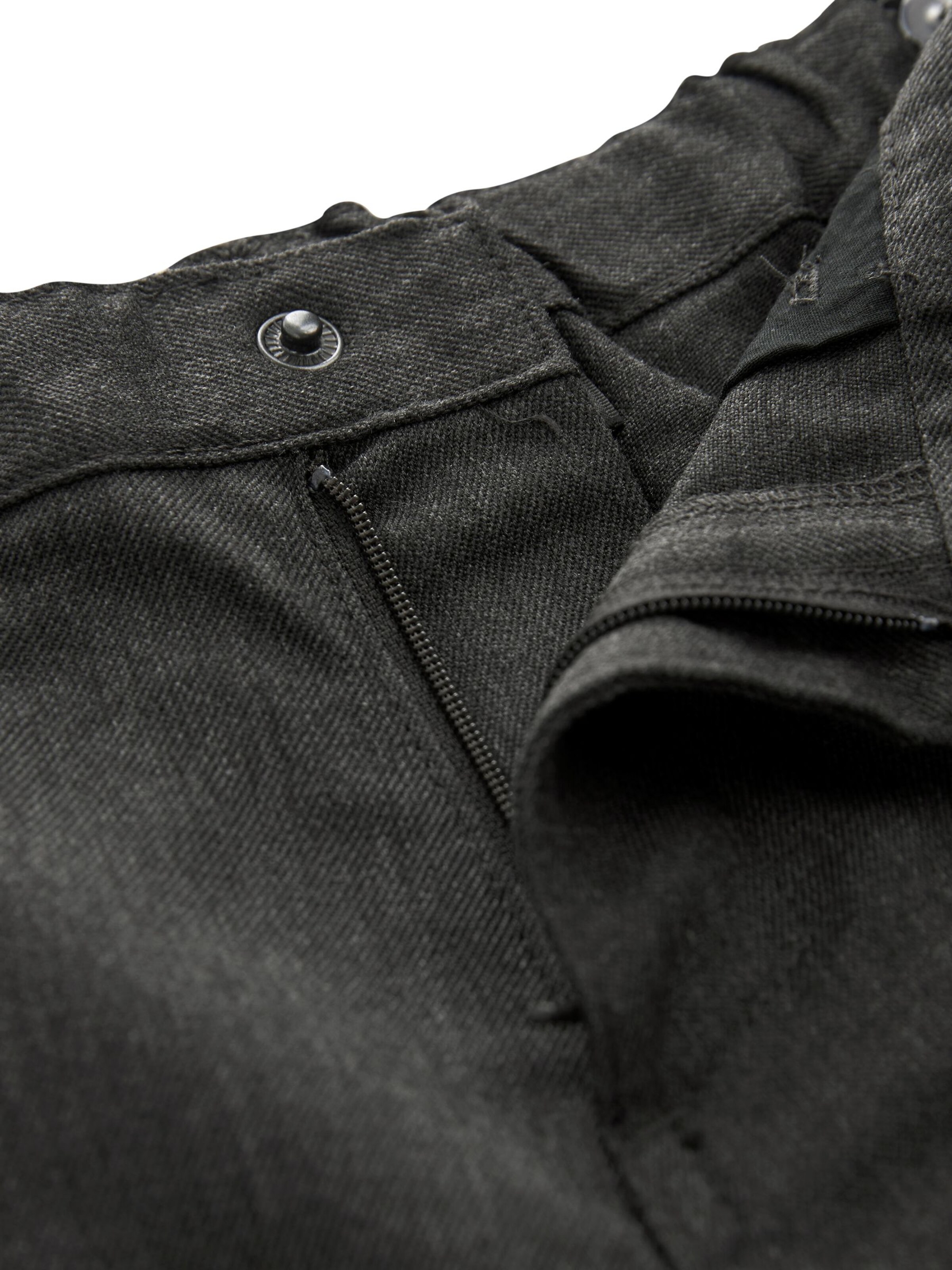 regular Pantaloni di Next in grigio