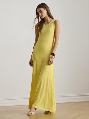 Lauren Ralph Lauren Ruha - sárga: elől