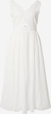 balta Closet London Suknelė: priekis