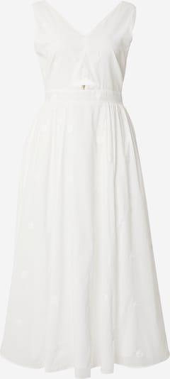 Closet London Mekko värissä valkoinen, Tuotenäkymä