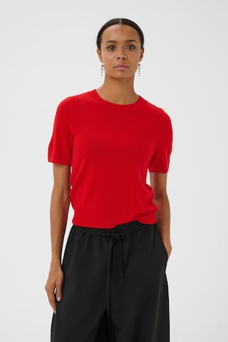 Part Two - Jersey en rojo: frente