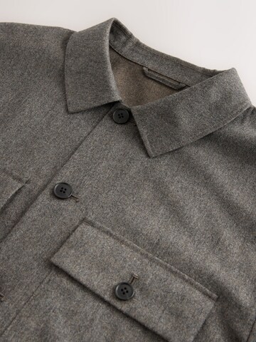 Veste mi-saison Next en gris