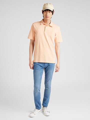 JACK & JONES Shirt 'JPRBLASPENCER' in Roze