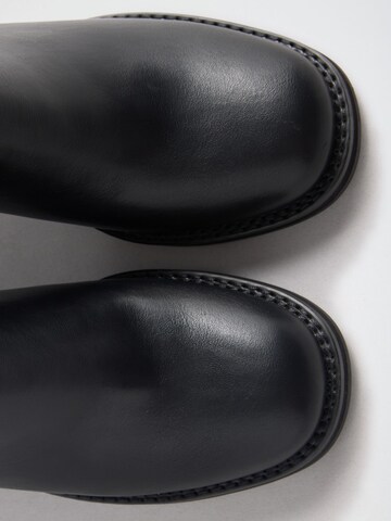 Lipsy Stiefel in Schwarz
