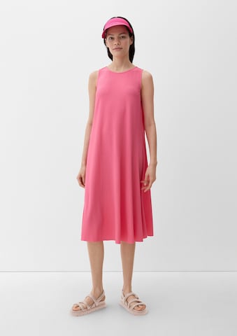 s.Oliver Cap in Pink