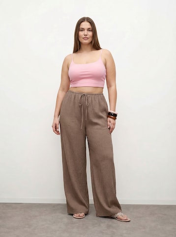 CITA MAASS Overdel i pink