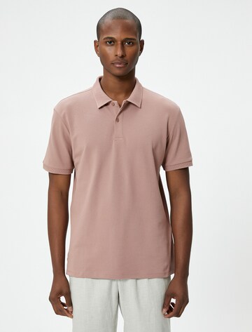 Koton Shirt in Pink: front