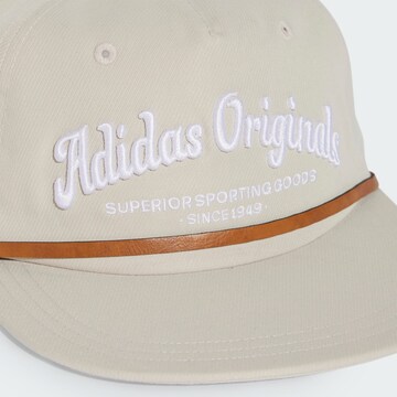 Casquette ADIDAS ORIGINALS en gris
