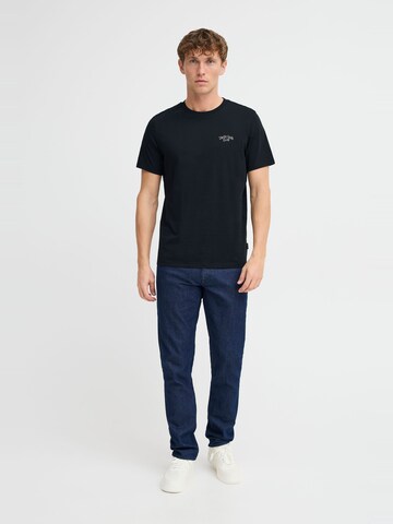 BLEND - Camiseta ' BHJAMEY ' en negro