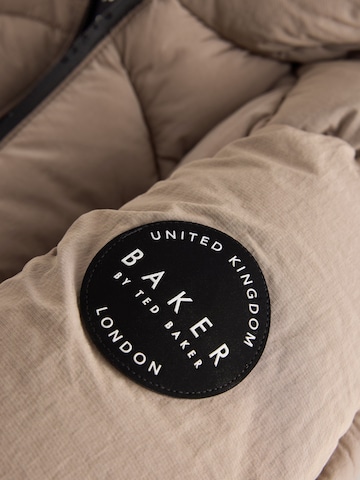 Baker by Ted Baker - Abrigo en gris