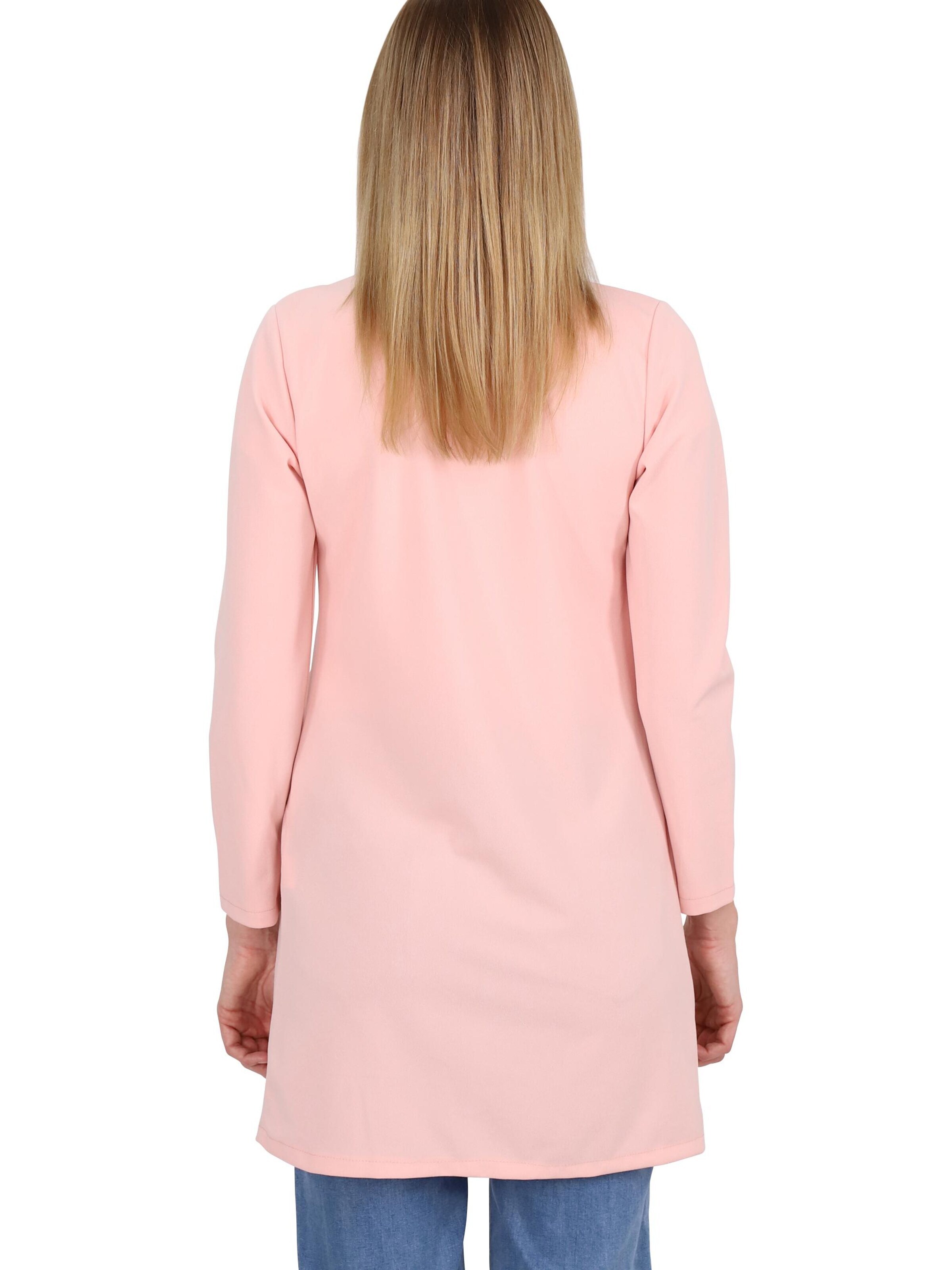 malito more than fashion Blazer in Pink