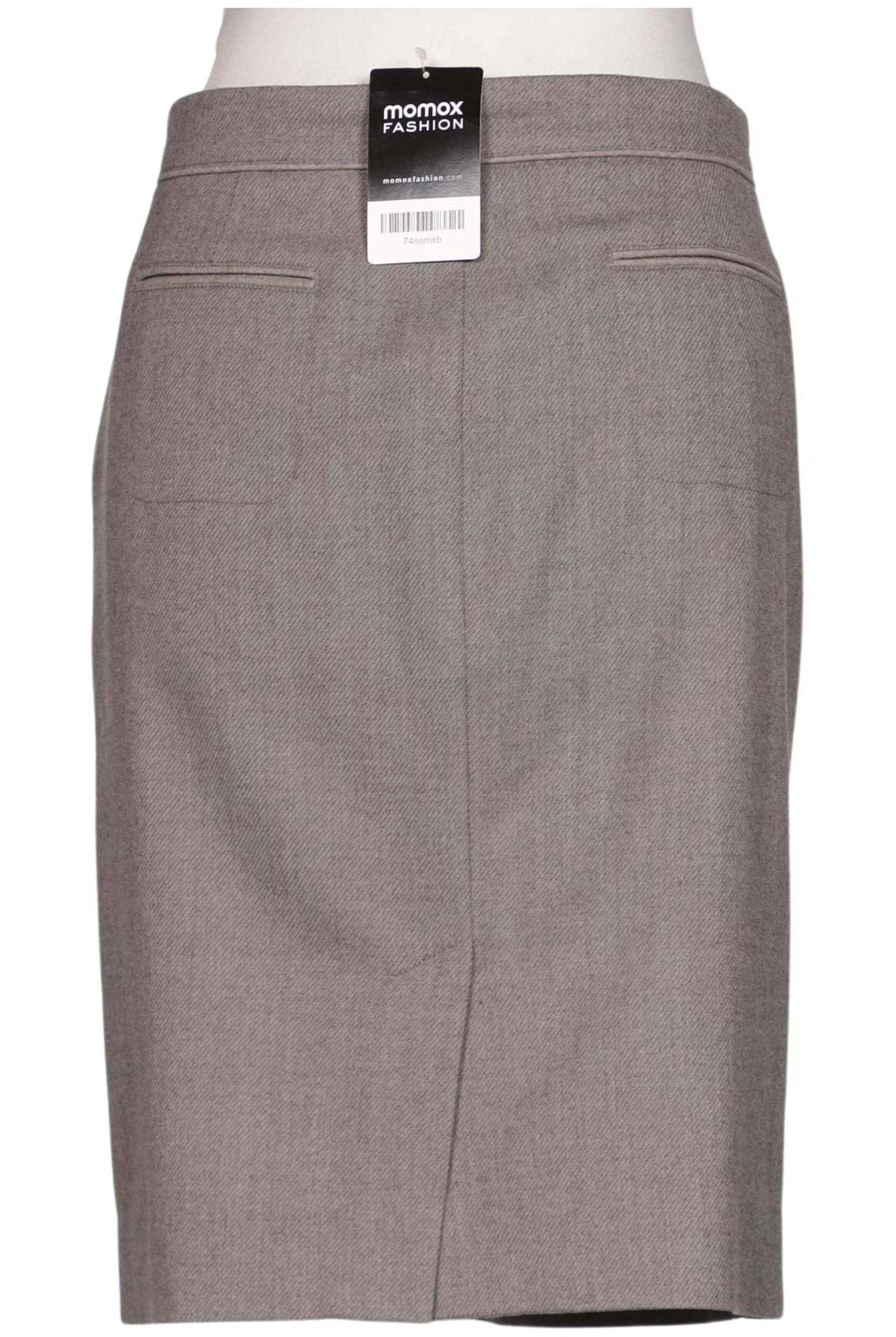 Fabiana Filippi Skirt in S in Grey