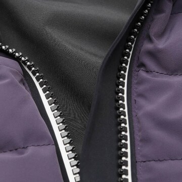 TONI SAILER Jacket & Coat in S in Purple