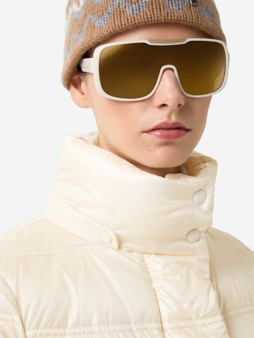 BOGNER Jacke 'Leslie-D1 ' in Weiß