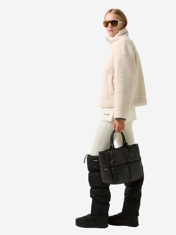 BOGNER Jacke 'Katleen' in Weiß