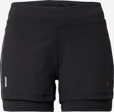 ONLY PLAY Shorts in schwarz, Produktansicht