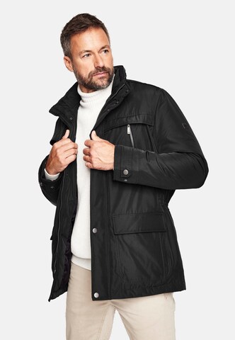 CABANO Winter Jacket 'CO-3' in Black