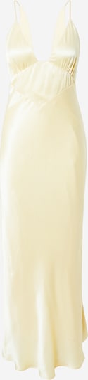 Bardot Večerné šaty 'CAPRI' - svetložltá, Produkt