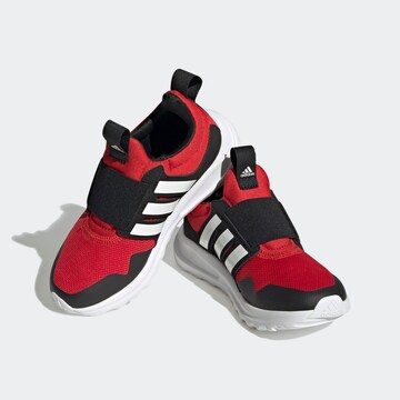 ADIDAS SPORTSWEAR Athletic Shoes 'Activeride 2.0' in Red