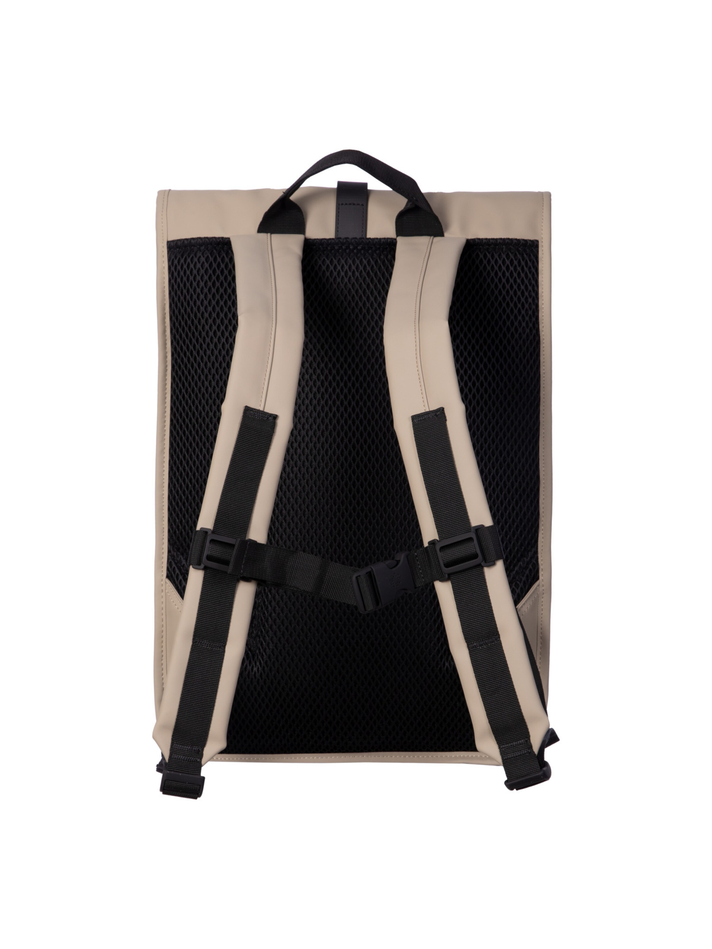 RAINS - Mochila em bege