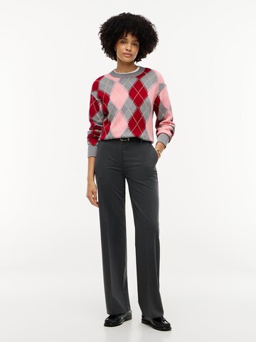 TOMMY HILFIGER Sweater in Mixed colors