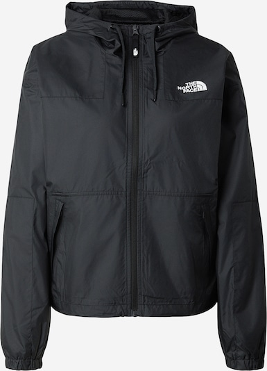 Laisvalaikio striukė 'SHERU' iš THE NORTH FACE, spalva – juoda / balta, Prekių apžvalga