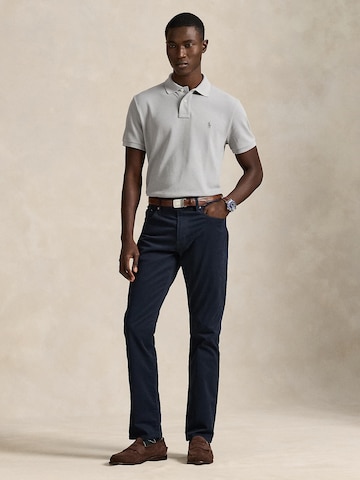Polo Ralph Lauren Koszulka w kolorze szary