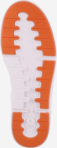 Rieker EVOLUTION Sneakers laag in Wit