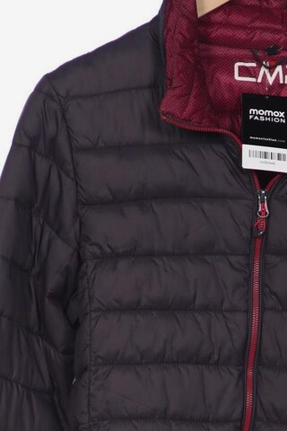 CMP Jacke XL in Grau