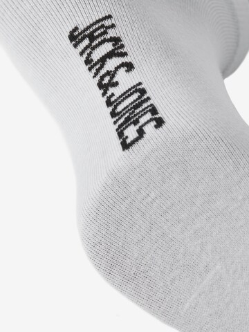 JACK & JONES Sockor i grå