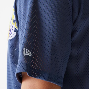 NEW ERA Jersey 'LA Lakers' in Blue