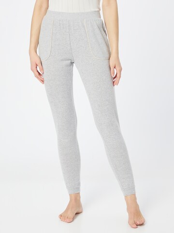 JOOP! Pajama Pants in Grey: front