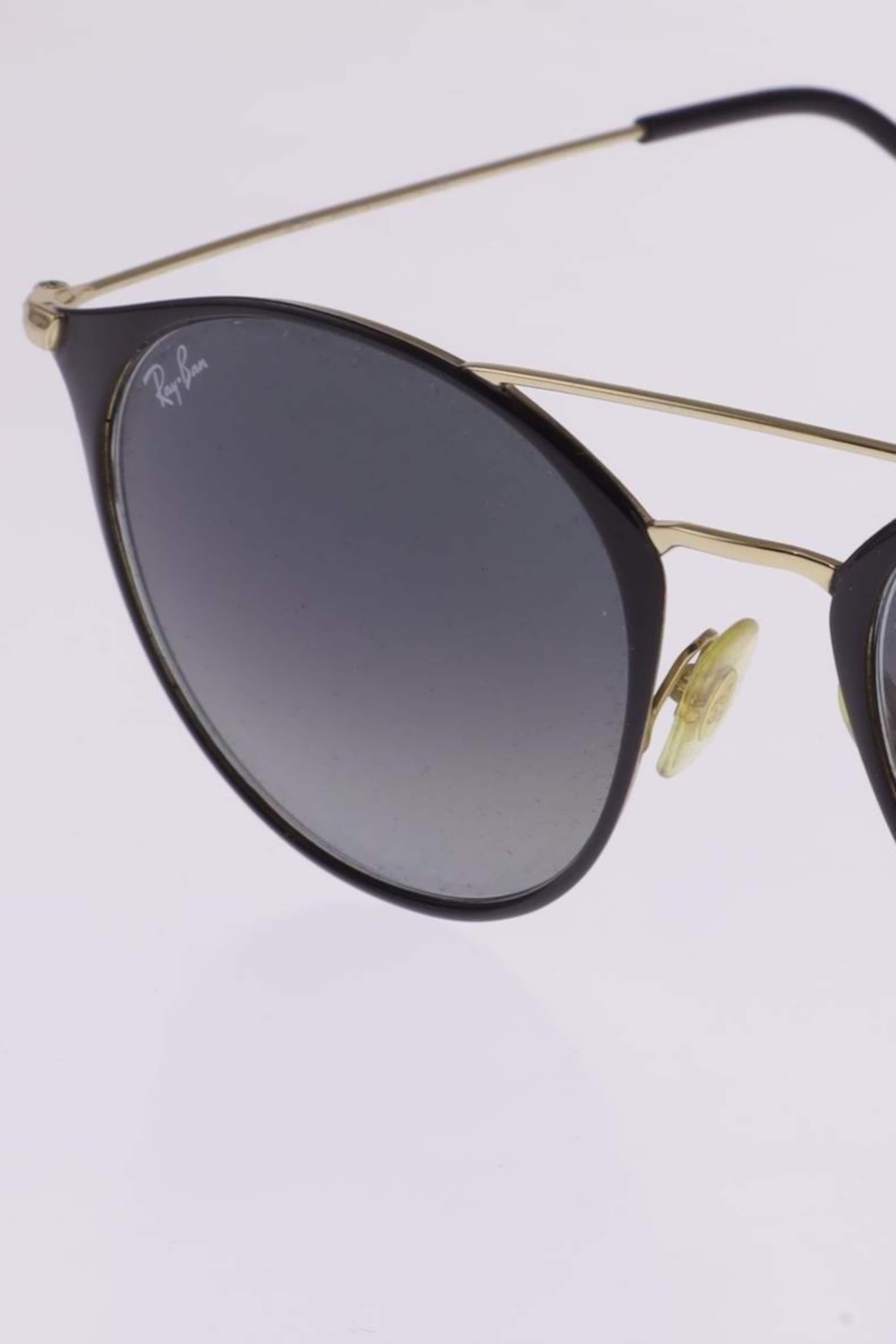 Ray-Ban Sunglasses in One size in Black