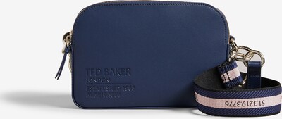 Ted Baker Bolso de hombro 'Darcelo' en navy, Vista del producto