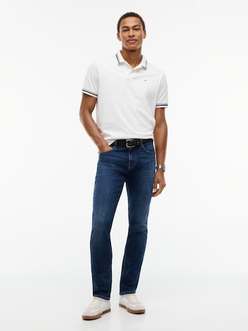 Tommy Jeans Slimfit Τζιν 'SCANTON' σε μπλε