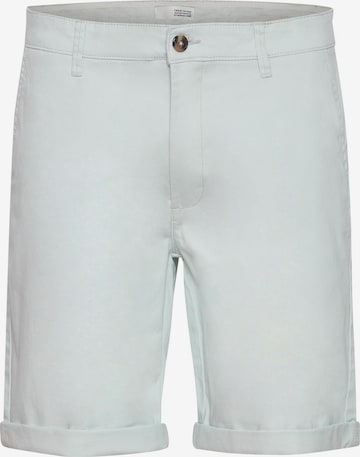 !Solid - Pantalón chino 'Rockcliffe' en blanco: frente